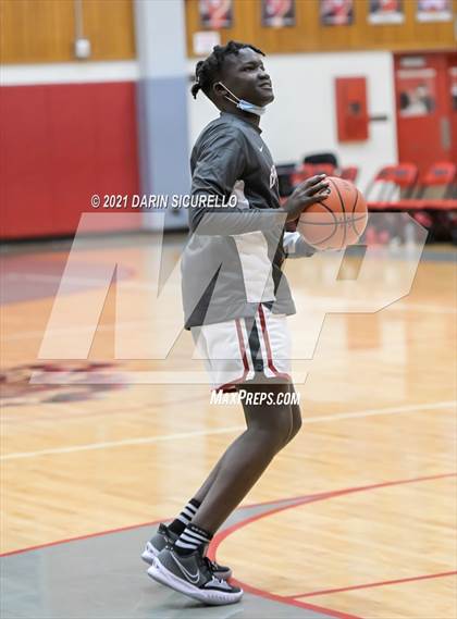 Thumbnail 1 in Central vs North (PXU Coyote Classic Tournament)  photogallery.