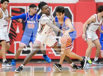 Thumbnail 3 in Central vs North (PXU Coyote Classic Tournament)  photogallery.