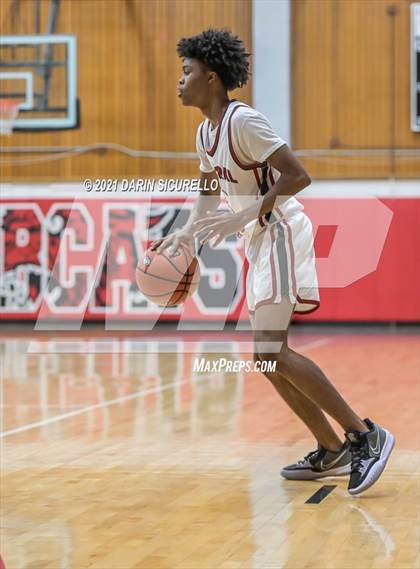 Thumbnail 1 in Central vs North (PXU Coyote Classic Tournament)  photogallery.