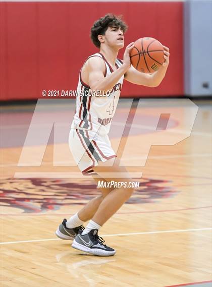 Thumbnail 2 in Central vs North (PXU Coyote Classic Tournament)  photogallery.