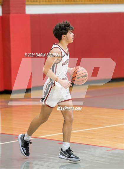 Thumbnail 2 in Central vs North (PXU Coyote Classic Tournament)  photogallery.