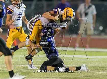 Thumbnail 2 in La Grange @ Navarro photogallery.
