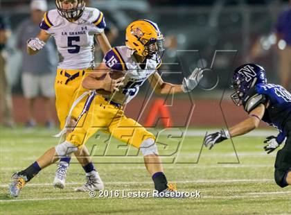 Thumbnail 2 in La Grange @ Navarro photogallery.