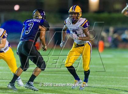Thumbnail 2 in La Grange @ Navarro photogallery.