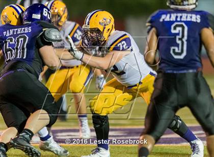 Thumbnail 1 in La Grange @ Navarro photogallery.
