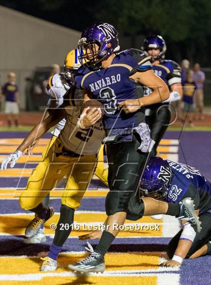 Thumbnail 2 in La Grange @ Navarro photogallery.
