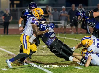 Thumbnail 1 in La Grange @ Navarro photogallery.
