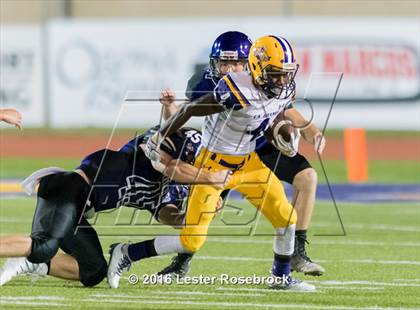 Thumbnail 2 in La Grange @ Navarro photogallery.
