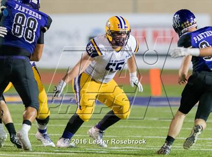 Thumbnail 2 in La Grange @ Navarro photogallery.