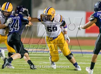 Thumbnail 3 in La Grange @ Navarro photogallery.