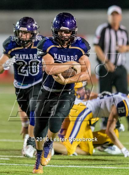 Thumbnail 1 in La Grange @ Navarro photogallery.