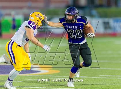 Thumbnail 1 in La Grange @ Navarro photogallery.