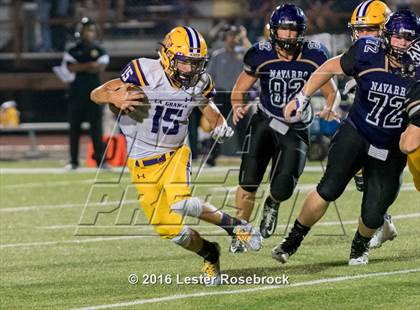Thumbnail 2 in La Grange @ Navarro photogallery.