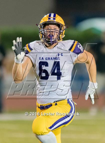 Thumbnail 2 in La Grange @ Navarro photogallery.