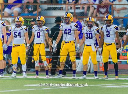 Thumbnail 3 in La Grange @ Navarro photogallery.