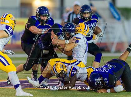 Thumbnail 3 in La Grange @ Navarro photogallery.