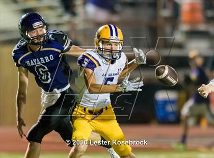 Thumbnail 1 in La Grange @ Navarro photogallery.