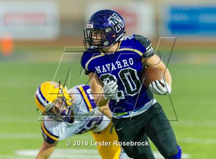 Thumbnail 2 in La Grange @ Navarro photogallery.