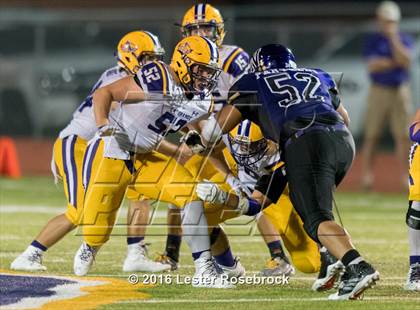 Thumbnail 2 in La Grange @ Navarro photogallery.