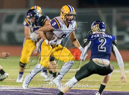 Thumbnail 1 in La Grange @ Navarro photogallery.