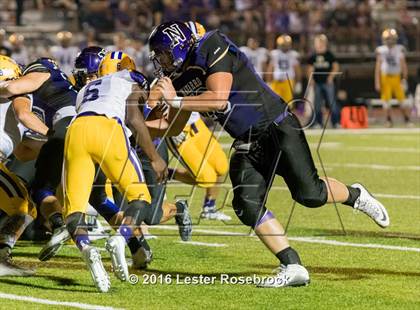 Thumbnail 3 in La Grange @ Navarro photogallery.