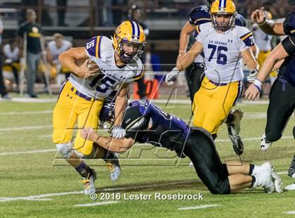 Thumbnail 1 in La Grange @ Navarro photogallery.