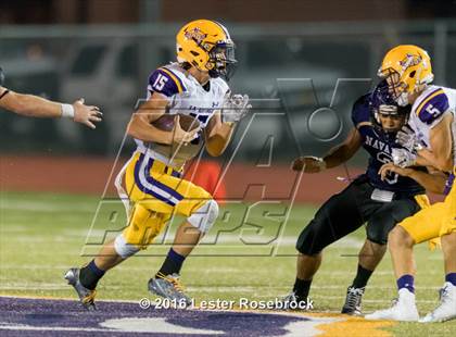 Thumbnail 1 in La Grange @ Navarro photogallery.