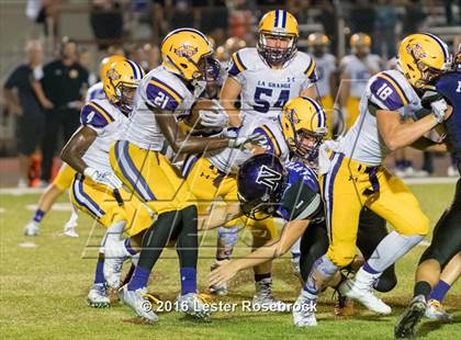 Thumbnail 3 in La Grange @ Navarro photogallery.