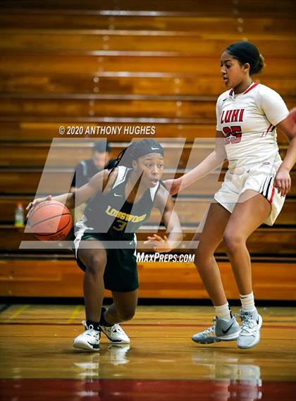 Thumbnail 1 in Longwood @ Long Island Lutheran (LUHI Invitational Tournament) photogallery.
