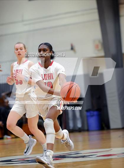 Thumbnail 1 in Longwood @ Long Island Lutheran (LUHI Invitational Tournament) photogallery.