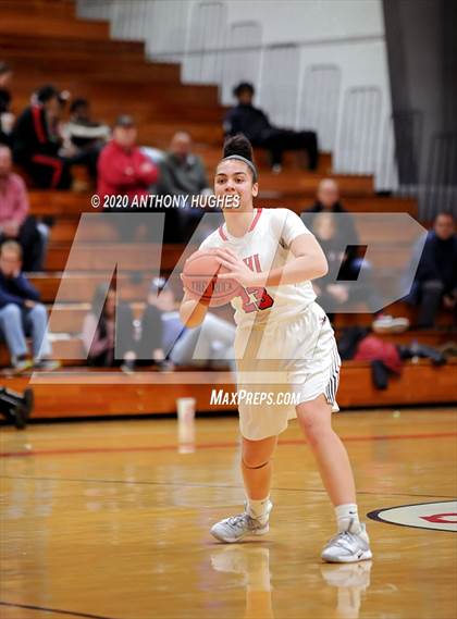 Thumbnail 2 in Longwood @ Long Island Lutheran (LUHI Invitational Tournament) photogallery.