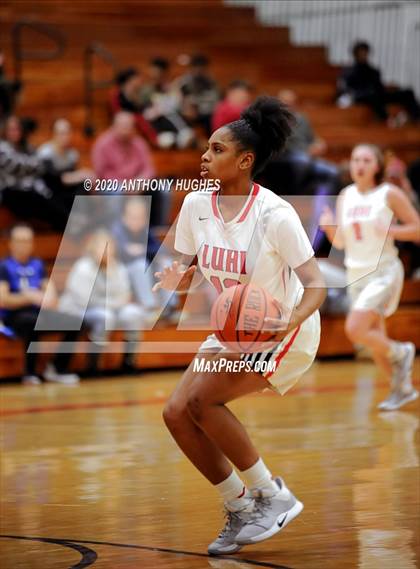 Thumbnail 3 in Longwood @ Long Island Lutheran (LUHI Invitational Tournament) photogallery.