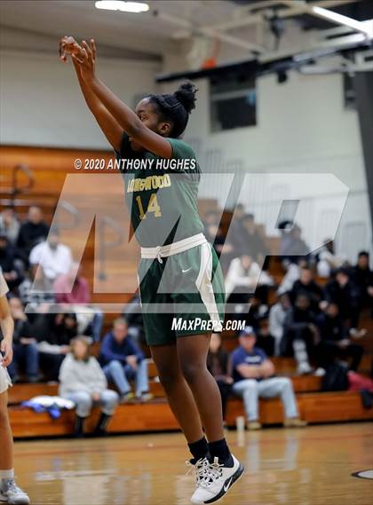 Thumbnail 2 in Longwood @ Long Island Lutheran (LUHI Invitational Tournament) photogallery.