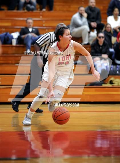 Thumbnail 3 in Longwood @ Long Island Lutheran (LUHI Invitational Tournament) photogallery.