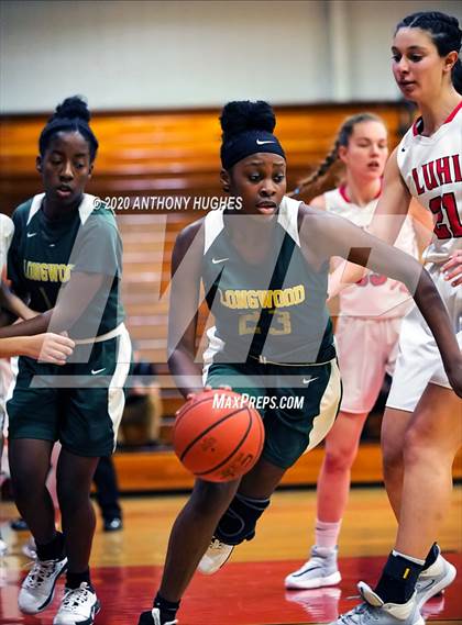 Thumbnail 3 in Longwood @ Long Island Lutheran (LUHI Invitational Tournament) photogallery.
