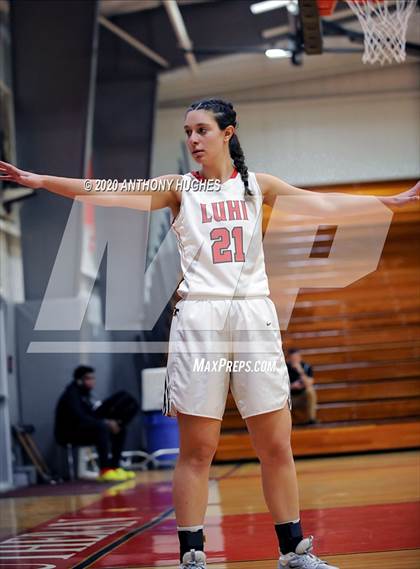 Thumbnail 2 in Longwood @ Long Island Lutheran (LUHI Invitational Tournament) photogallery.