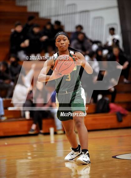 Thumbnail 2 in Longwood @ Long Island Lutheran (LUHI Invitational Tournament) photogallery.