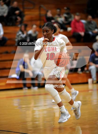 Thumbnail 3 in Longwood @ Long Island Lutheran (LUHI Invitational Tournament) photogallery.