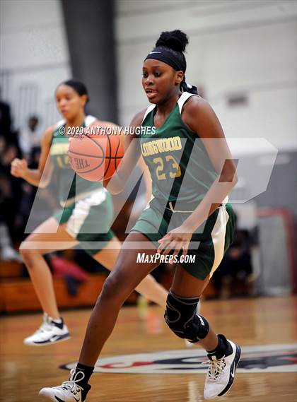 Thumbnail 2 in Longwood @ Long Island Lutheran (LUHI Invitational Tournament) photogallery.