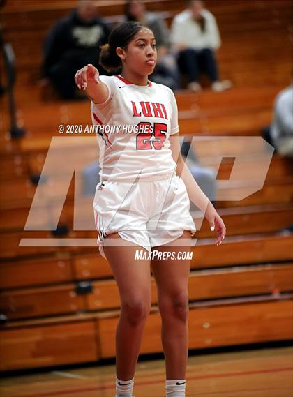 Thumbnail 1 in Longwood @ Long Island Lutheran (LUHI Invitational Tournament) photogallery.