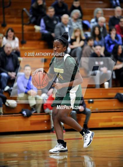 Thumbnail 1 in Longwood @ Long Island Lutheran (LUHI Invitational Tournament) photogallery.