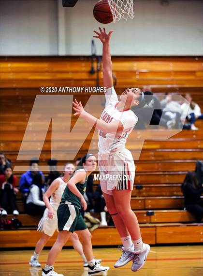 Thumbnail 1 in Longwood @ Long Island Lutheran (LUHI Invitational Tournament) photogallery.
