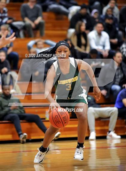 Thumbnail 3 in Longwood @ Long Island Lutheran (LUHI Invitational Tournament) photogallery.