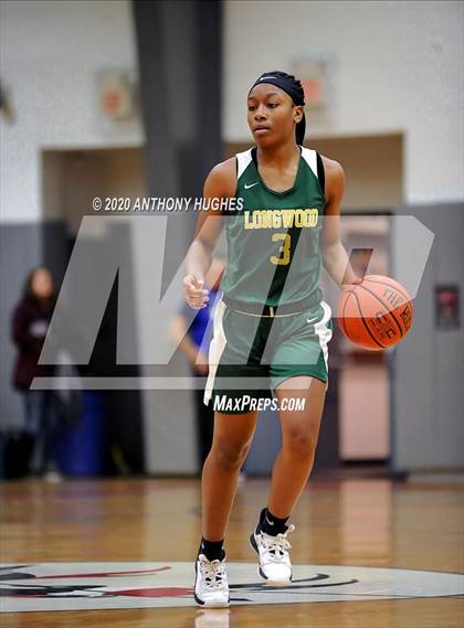 Thumbnail 2 in Longwood @ Long Island Lutheran (LUHI Invitational Tournament) photogallery.