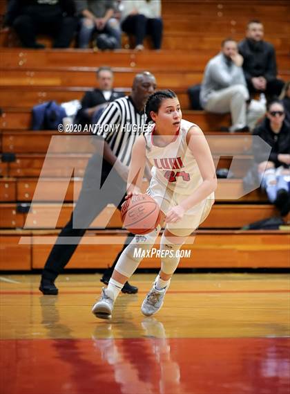 Thumbnail 2 in Longwood @ Long Island Lutheran (LUHI Invitational Tournament) photogallery.