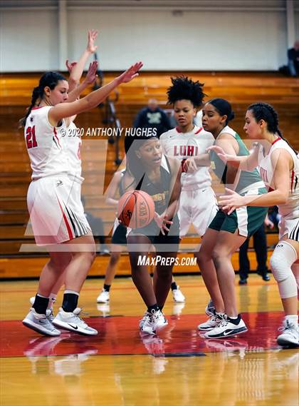 Thumbnail 1 in Longwood @ Long Island Lutheran (LUHI Invitational Tournament) photogallery.