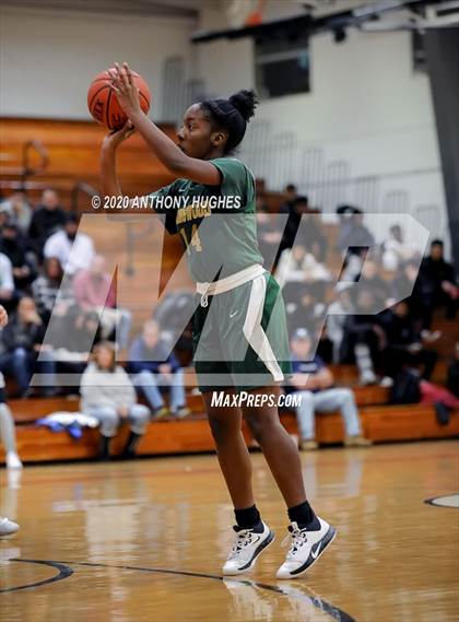 Thumbnail 1 in Longwood @ Long Island Lutheran (LUHI Invitational Tournament) photogallery.