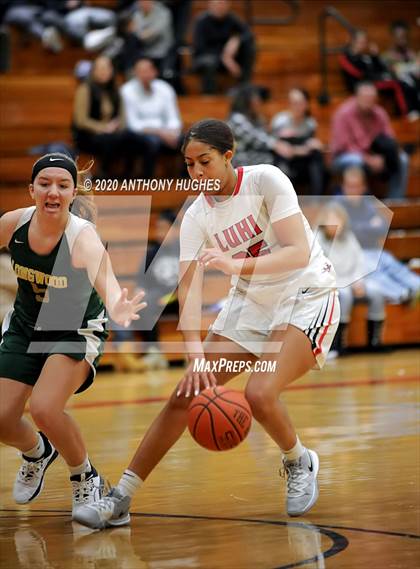 Thumbnail 1 in Longwood @ Long Island Lutheran (LUHI Invitational Tournament) photogallery.