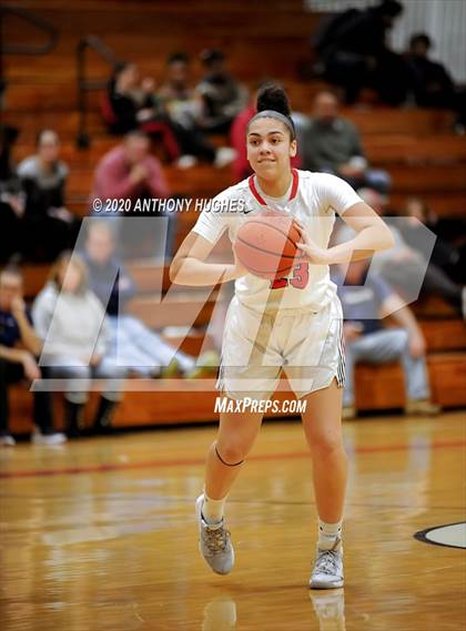 Thumbnail 3 in Longwood @ Long Island Lutheran (LUHI Invitational Tournament) photogallery.
