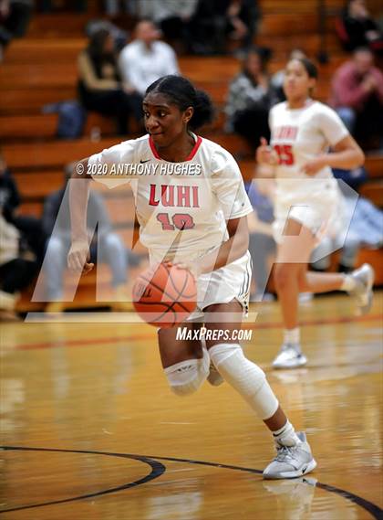 Thumbnail 1 in Longwood @ Long Island Lutheran (LUHI Invitational Tournament) photogallery.